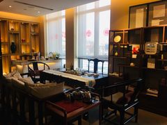 -泛太平洋大酒店·海天楼中餐厅·粤菜