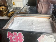 -铁谢李松祖传羊肉汤馆