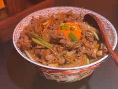 -無二炙坊·和牛烧肉(大钟寺1733店)