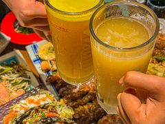 -無境·匠心日本料理(汉街店)