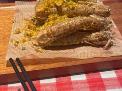 -琼大师东方烤乳猪(亚特兰蒂斯店)