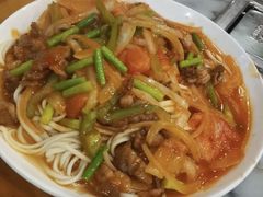 -马记伊源斋涮肉·清真菜(潘家园古玩市场店)