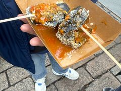 -品腐记·豆腐王朝(老门东总店)
