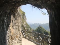 -重庆云阳龙缸景区