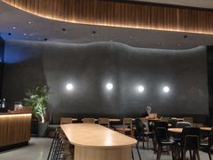 大堂-星巴克臻选店(澳门伦敦人店)