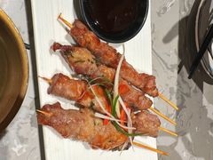 -Home Thai·泰谣(王府井apm店)