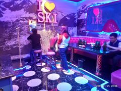 -歌友汇KTV(大悦城11层店)
