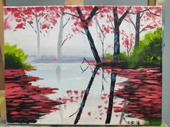 -八哥美术·成人美术画室(总校区)