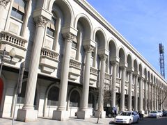 -天津五大道文化旅游区