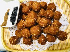 -万荣烤鸭店·北京菜(天坛店)
