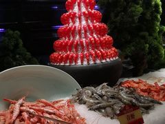 -四囍码头海鲜烧烤自助火锅(外滩南京东路悦荟广场店)