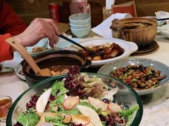 -小吊梨汤·北京菜(香山店)