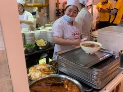 -李兰英湖南面馆(护国路店)