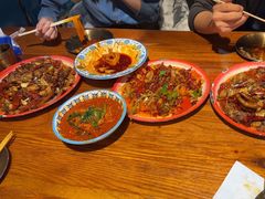 -柴窝堡22号辣子鸡·传承新疆菜