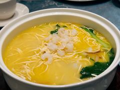 -扬州香格里拉·香宫中餐厅