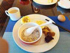 -徐州博顿温德姆酒店(高铁东站店)