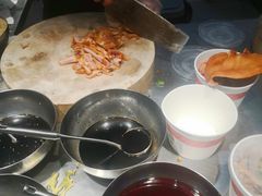 -阿满食品(大连商场店)