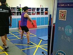 -悦健身私教工作室(双井店)