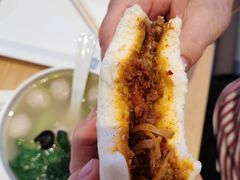 -关中闫记粉蒸肉(和平路店)