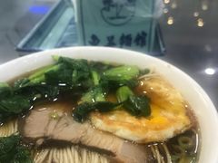 -东吴面馆(沙溪服务区店)