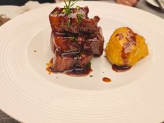 -涮福記·现切牛羊肉火锅(世纪汇店)