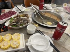 -潮汕大目牛肉火锅(皇岗旗舰店)