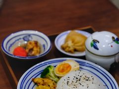 -肥朵食堂(带梦胡同店)