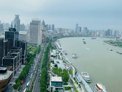 -上海外滩英迪格酒店