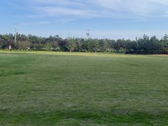 -青岛银沙滩温德姆至尊酒店