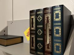 -移动谜城·大笨象密室逃脱(五棵松店)