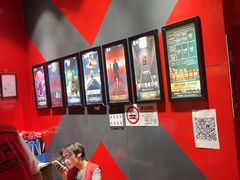 -Xcape异时刻密室逃脱魔法互动(瑞虹天地太阳宫店)