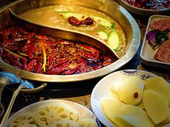 -小龙坎火锅(全球总店)