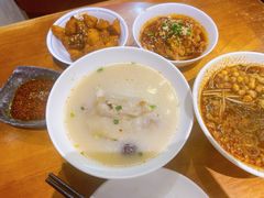 -付小姐在成都(中山公园店)