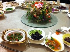 -小白鲨(四季青桥店)