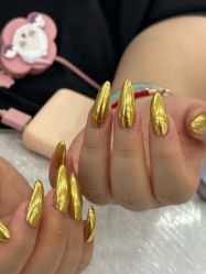 -斯馨·健康美甲美睫