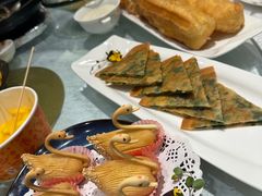 -丰鲤楼•闽南茶楼(仟禧汇店)
