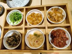 -万岁寿司(芳村店)
