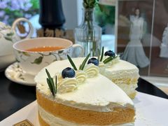 -杜哈夫DOUX RÊVE·生日蛋糕(日月光店)