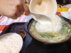 -丽虹米线(青泥店)