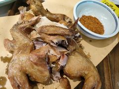 -打酱油·非遗淮扬菜(瘦西湖梅岭店)