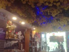 大堂-特色酱椒鱼私房菜(黄鹤楼店)