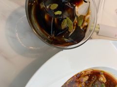-成都你六姐·牛肉冒菜·麻辣香锅(长泰广场店)