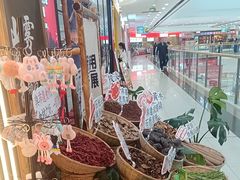 -刘一手重庆火锅(万达广场颍泉店)