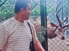 -北京麋鹿生态实验中心