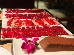 -牛事制造局牛肉火锅(莲岳路店)