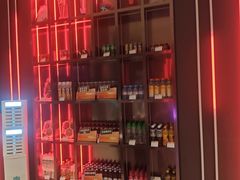 -星聚会KTV X Party(上海真如中海环宇城店)