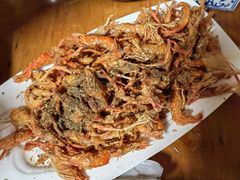 -正宗天津烧麦馆(柳州路店)