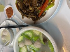 -芳华轩•客家菜馆(梧桐山店)