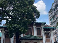 -广州基督教救主堂