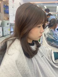 -潘多拉Hairsalon